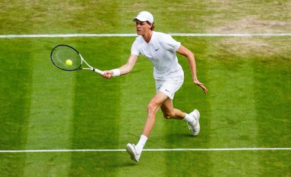 Wimbledon wyniki i program ćwierćfinałów – 05.07.2022