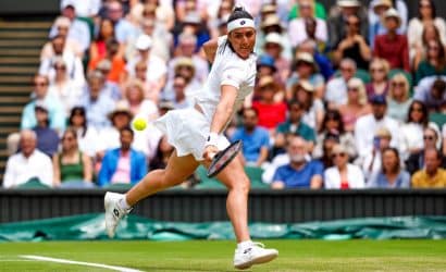 WTA Wimbledon 2022 finał Rybakina – Jabeur, kiedy, o której, gdzie oglądać?