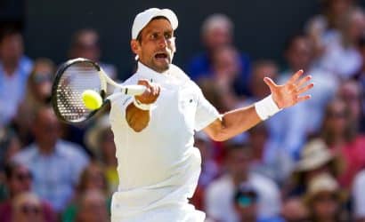 ATP Wimbledon 2022 finał: Djoković – Kyrgios, kiedy, o której, gdzie obejrzeć?