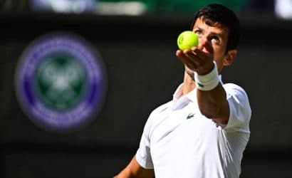 Wimbledon wyniki i program dnia – 06.07.2022