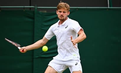 Goffin – Norrie typy, kursy, zakłady i analiza meczowa (Wimbledon 2022)