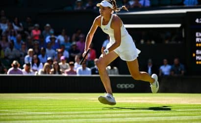 Rybakina – Jabeur typy, kursy i zakłady na finał (Wimbledon 2022)