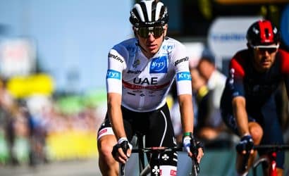 Tour de France 2022: etap 18. Czas na pożegnanie z Pirenejami