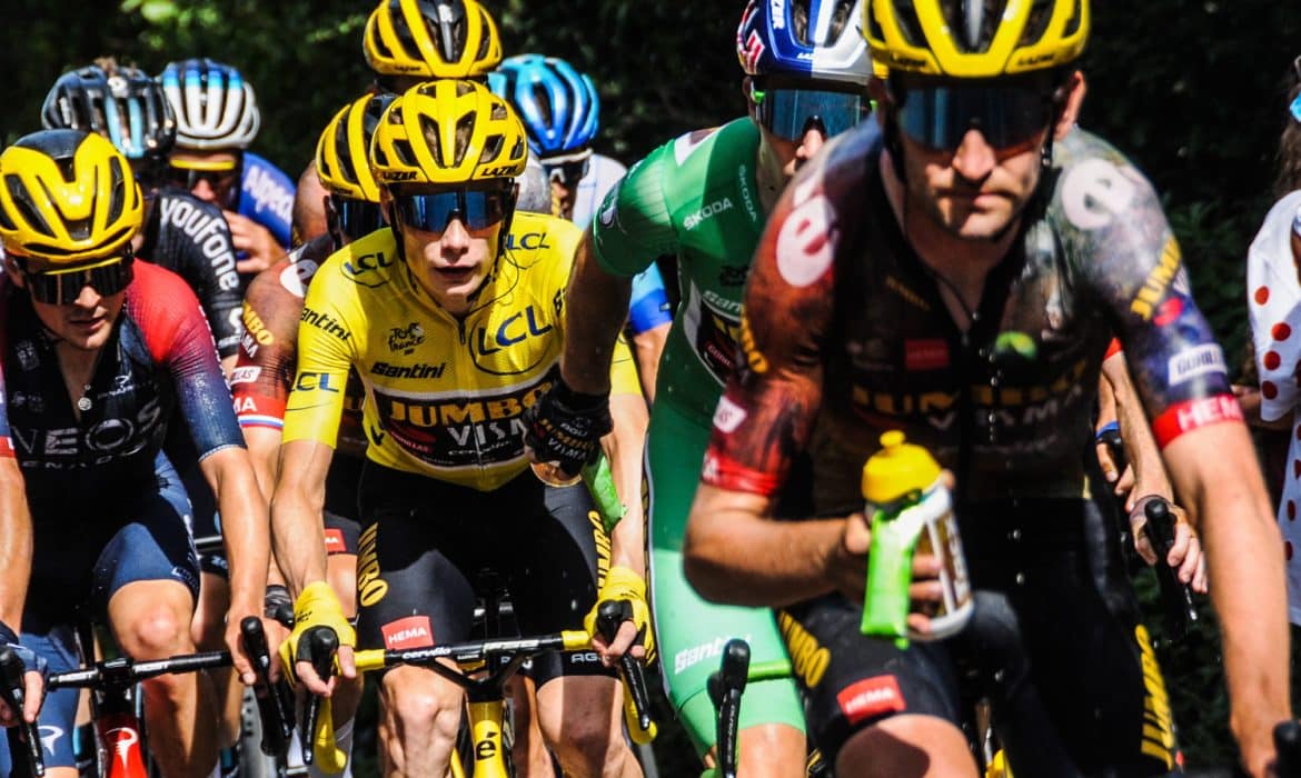 Tour de France 2023 etap 11: trasa i mapa, kiedy start, meta?