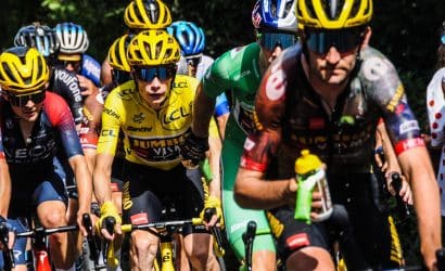 Tour de France: etap 20. Jazda indywidualna na czas