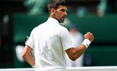 Djoković – Norrie typy, kursy, zakłady, o której, kiedy i gdzie obejrzeć Wimbledon 2022 półfinał?
