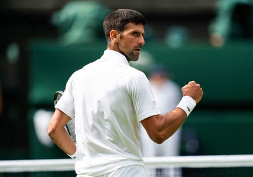 Djokovic – Ruud gdzie oglądać? Transmisja i stream online (11.06.2023)