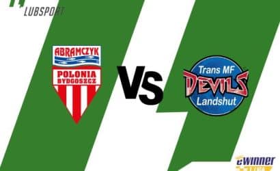 Polonia Bydgoszcz – Landshut Devils typy, transmisja i składy
