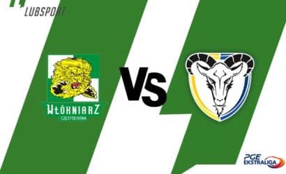 Włókniarz Częstochowa – Motor Lublin typy, transmisja i przegląd meczu