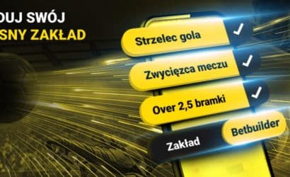 BetBuilder &ndash; co to jest i jak działa Konstruktor Zakład&oacute;w Bukmacherskich?