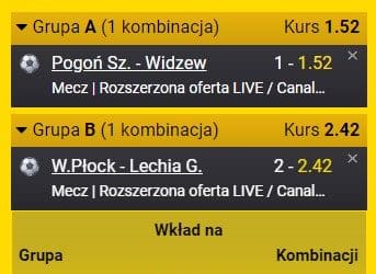 MAXIKOMBI STS i Fortuna &ndash; co to jest i jak grać?