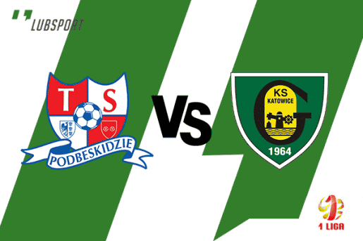 podbeskidzie bb - gks katowice typy