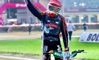 SEC Rybnik 2022 – typy, kursy i zakłady na Mistrzostwa Europy żużel