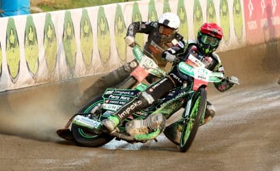 Speedway Grand Prix Wrocław – kwalifikacje SGP Polski 2022