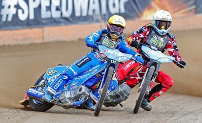 SGP Wrocław 2022 – zapowiedź, kiedy, o której, gdzie obejrzeć transmisję Speedway Grand Prix Polski na żużlu?