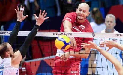 MŚ Siatkarzy 2022 drabinka: 1/8 finału, ćwierćfinały, półfinały i finał