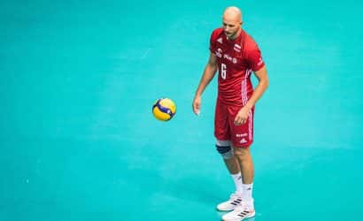 Kiedy grają siatkarze mecz Polska – Bułgaria? O której godzinie MŚ siatkarzy 2022?