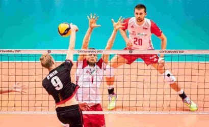 MŚ Siatkarzy 2022 drabinka – faza grupowa i pucharowa, ile drużyn awansuje, zasady, kto z kim zagra?