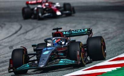 GP Belgii F1 kwalifikacje, harmonogram, godzina, o której sprint i wyścig? (27.08.2022)