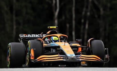 GP Belgii 2022 o której godzinie i kiedy wyścig F1? Typy i kursy bukmacherskie (28.08.2022)