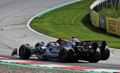 GP Belgii 2022 F1 – gdzie oglądać? Transmisja, stream online