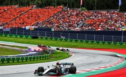 GP Holandii F1 kwalifikacje, o której, harmonogram, terminarz, godzina wyścigu (03.09.2022)