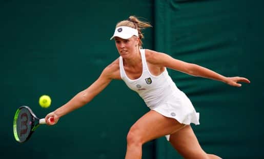 Fręch – Ostepenko typy, kiedy, o której, gdzie oglądać WTA Birmingham 2023?