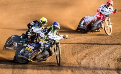 SGP Wrocław 2022 kwalifikacje wyniki – wiemy kto był najszybszy