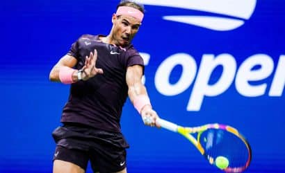 Nadal – Fognini typy, kiedy, o której, gdzie obejrzeć transmisję meczu US Open 2022?
