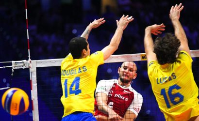 Mistrzostwa Świata w siatkówce 2022 gdzie grają? Miasta gospodarze MŚ siatkarzy