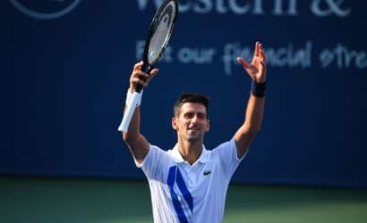 Djoković – Rublow typy, kiedy, o której, gdzie oglądać Australian Open 2023?