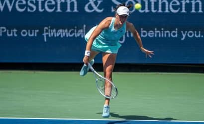 Świątek – Niemeier gdzie oglądać? O której i kiedy transmisja meczu US Open 2022?