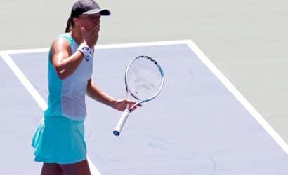 Świątek – Stephens typy, o której godzinie, kiedy, gdzie transmisja z US Open 2022?