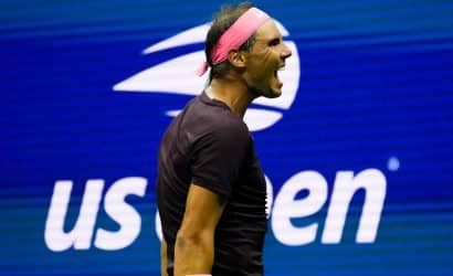 US Open zwycięzcy i zwyciężczynie: kto wygrał US Open 2022?