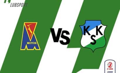 Motor Lublin &ndash; KKS Kalisz typy, transmisja i zapowiedź (10.08)