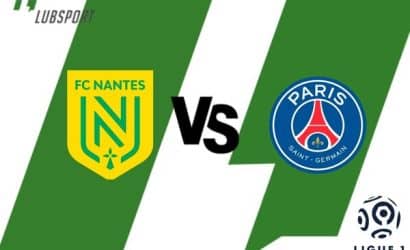 Nantes – PSG typy, transmisja i zapowiedź (3.09)
