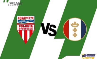 Polonia Bydgoszcz – Wybrzeże Gdańsk typy, transmisja i przegląd meczu