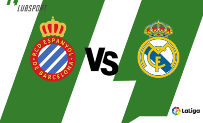 Espanyol – Real Madryt typy, kursy, prognozy (28.08.2022)