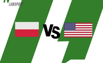 Polska – USA typy, gdzie oglądać na żywo, kiedy, o której godzinie (MŚ siatkarzy 2022)?