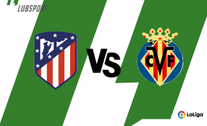 Atletico Madryt – Villarreal typy, kursy, analiza (21.08.2022)