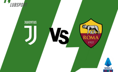 Juventus – Roma typy, kursy, przewidywania (27.08.2022)