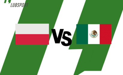 Polska – Meksyk typy, gdzie oglądać transmisję, kiedy i o której mecz MŚ Siatkarzy 2022?