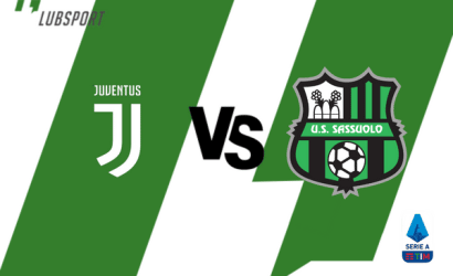 Juventus – Sassuolo typy, kursy, analiza (15.08.2022)