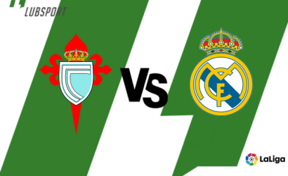 Celta Vigo – Real typy, kursy, zakłady (20.08.2022)