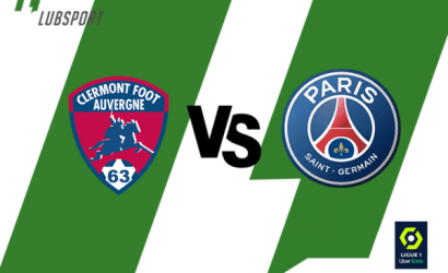 Clermont – PSG typy, kursy, przewidywania (06.08.2022)