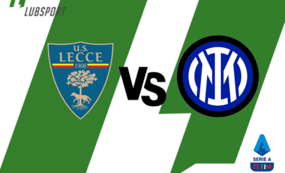 Lecce – Inter typy, kursy, przewidywania (13.08.2022)