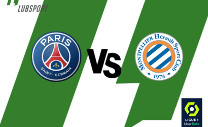 PSG – Montpellier typy i zakłady na Ligue 1 (13.08.2022)
