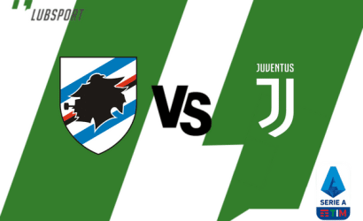 Sampdoria – Juventus typy, kursy, zakłady (22.08.2022)