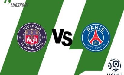 Toulouse – PSG typy, kursy i transmisja (31.08)