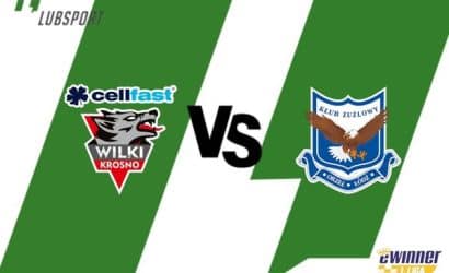 Wilki Krosno &ndash; Orzeł Ł&oacute;dź typy, transmisja i składy